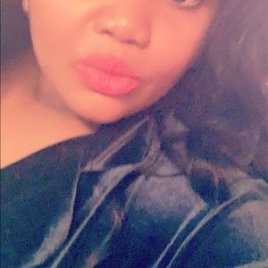 Meet your Posher, Shaqorey